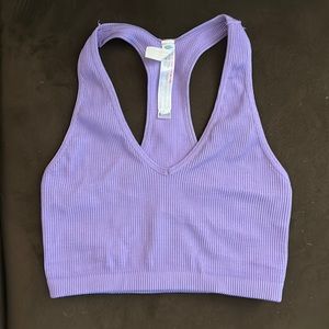 Free People Crop Top